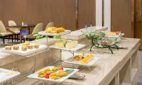 Yeste International Hotel (Guigang City Government Wanda Store)