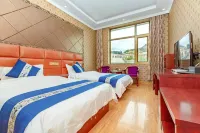 Luqu Langmusi Hongshan Holiday Hotel