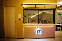 君萊飯店·YUE（亳州市政府博物館店） - 早餐