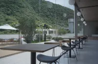 Miduo Manjing Design Guesthouse (Niubeiliang National Forest Park) - breakfast