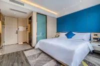 Fenyang Fuji Hotel · Selected Hotels in Fenyang