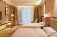 Dongwo Hotel - شرفة