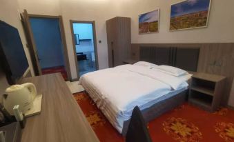 Bahrain Zuoqi Business Travel Hotel