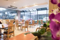 Bangkok City Suite - 4-Star