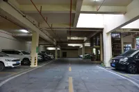 The Tang Hotel Hainan Mount Qixian - parking