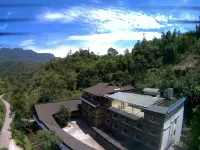 fuji resort bifengxia forest oxygen bar