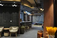 โรงแรมวิลล่าบนภูเขา