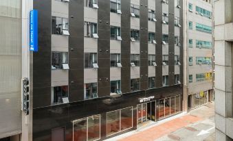 Henn-na Hotel Seoul Myeongdong