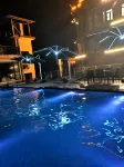 Yingke Shanju Homestay - piscina