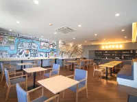 Fortune D Hotel Phitsanulok - breakfast