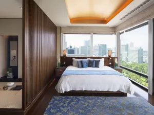 The Peninsula Tokyo