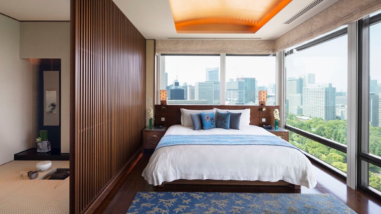 The Peninsula Tokyo photo