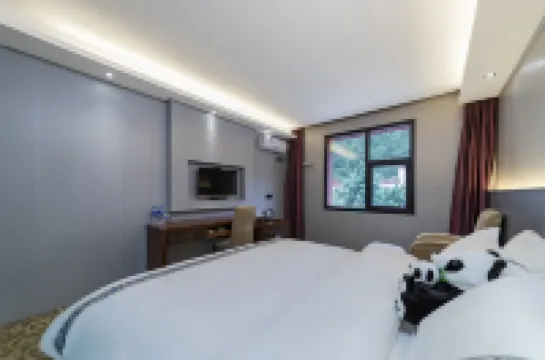 Longzhou Hotel (Visitor Center Branch)