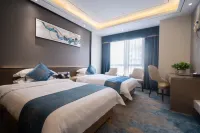 Yangjiang Gangwan Holiday Hotel