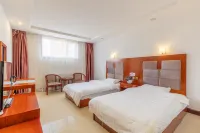 阿爾山林達飯店 - 山景