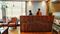 Hotel Gulmohar Grand Hotels in Jorhat