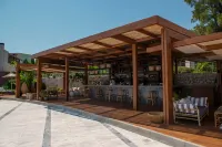 Port Royal Villas and Spa - Adults Only - نادي رياضي