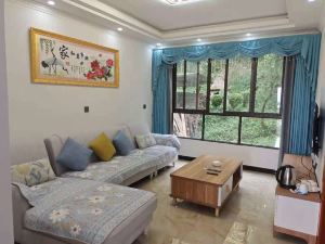 Shizhu Banbiantian Homestay