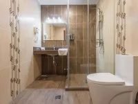 HuaYue Mansion Hotel Hoteles cerca del Aeropuerto Internacional de Taskent