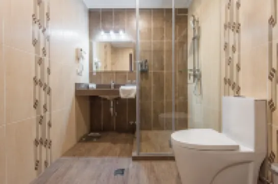 HuaYue Mansion Hotel