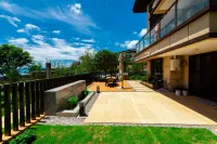 Fuxian Lake Rich man Resort Hotel Các khách sạn ở Trừng Giang