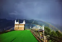 Danbading Shengjing Hotel (Jiaju Zangzhai No.5 Observation Deck)