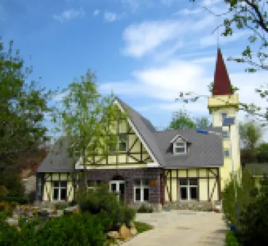 Beijing Tianyu Mountain Villa Resort Hotel (Fangshan Branch)