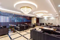 Qihang Hotel Hotels in Wuzhong