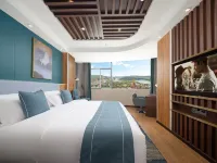 XiShuang Banna Yue Ying Fu Xing Hotel