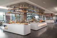 Ramada By Wyndham HuiZhou Double Moon Bay - Morgenmad