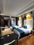 Longchang Holiday Hotel Hotels in Tangxian