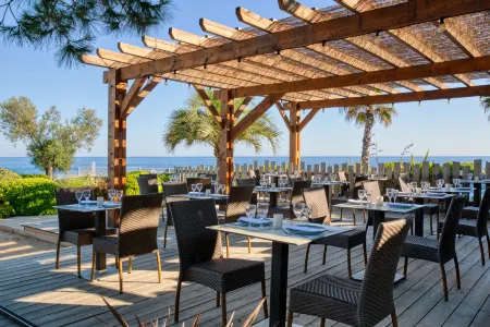 Paradou Mediterranee, BW Signature Collection