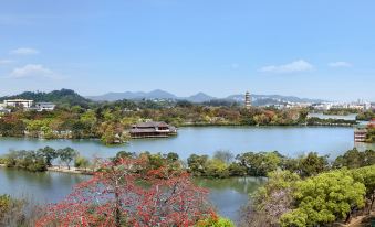 Kande International Hotel