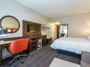 Hampton Inn & Suites Flagstaff-West/Nau