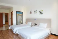Shenghui Hotel (Maoming Dianbai Lintou)