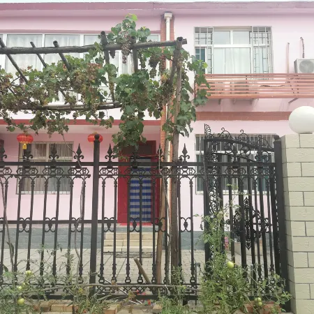 Xibaipo Xiaoxuan Homestay