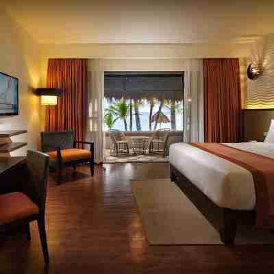 Oceanica Resort Panglao, Bohol Rooms