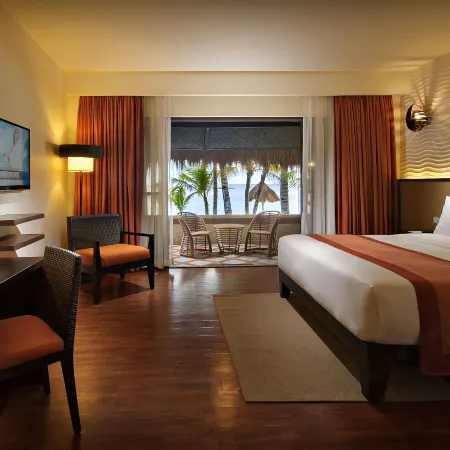 Oceanica Resort Panglao, Bohol