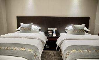 Huada Hotel - Housity
