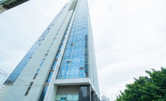 Guangzhou Jinlu Hotel