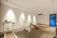 Guangzhou Jiulong Hotel (Tongzi East Railway Station) Hotels in Tongzi County