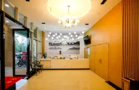 Cangxi River View Hotel