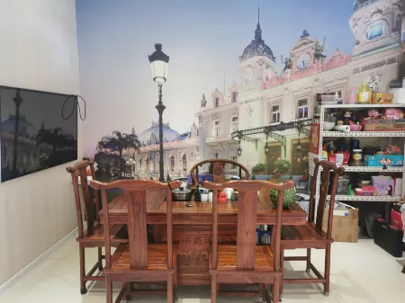 Fujin Dongxianyan Hotel Отели рядом со станцией Jiansanjiang Railway Station