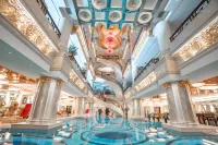 Venice Water World Hotel - Family