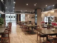 ハンヨンホテル（深セン宝安国際空港懐徳万象匯） - Wi-Fi