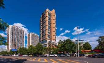Beijing Tianchi Homeland Hotel