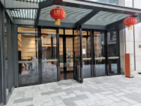 天津三年二班電競公寓