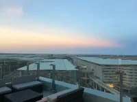 ibis Brisbane Airport - Romanttinen