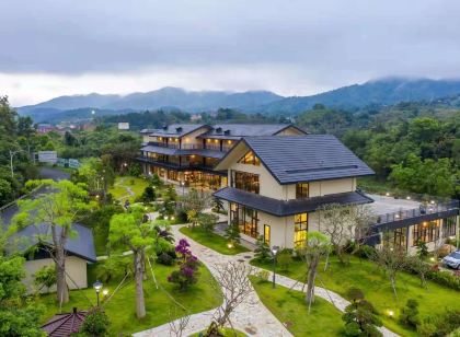 五指山茗蘭舍