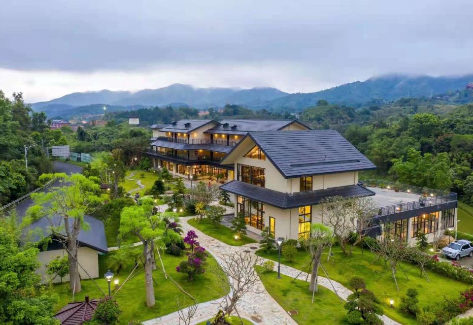 3. Wuzhisha..